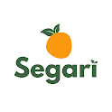 Segari - Supermarket at Home