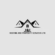 J&L Roofing and Property Services Ltd Logo