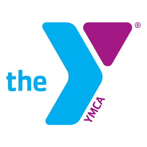 Blaisdell YMCA logo