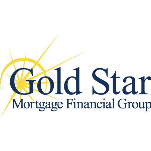 Gold Star Mortgage Financial Group logo