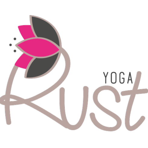 Yoga Rust logo