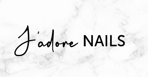 J’adore Nails logo