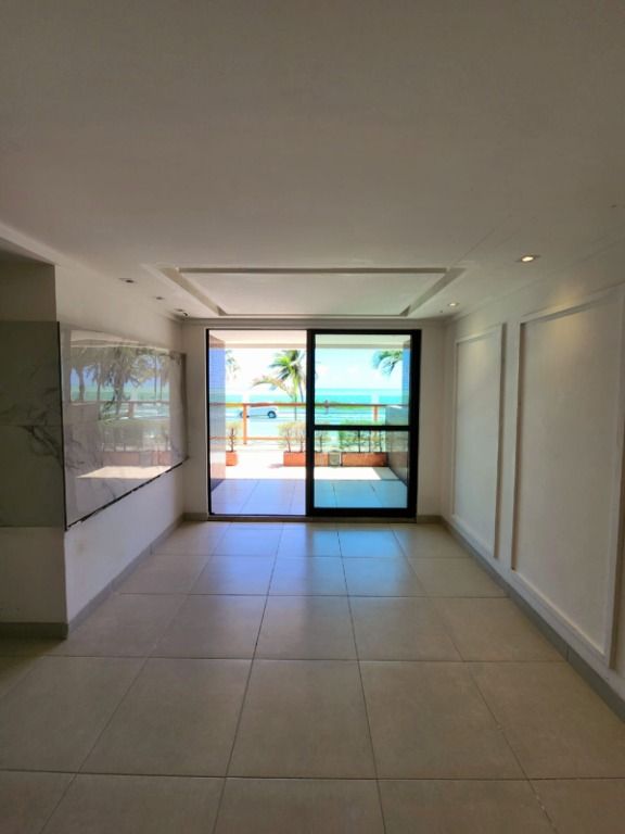 Apartamento com 3 dormitórios à venda, 124 m² por R$ 1.200.000,00 - Jardim Oceania - João Pessoa/PB