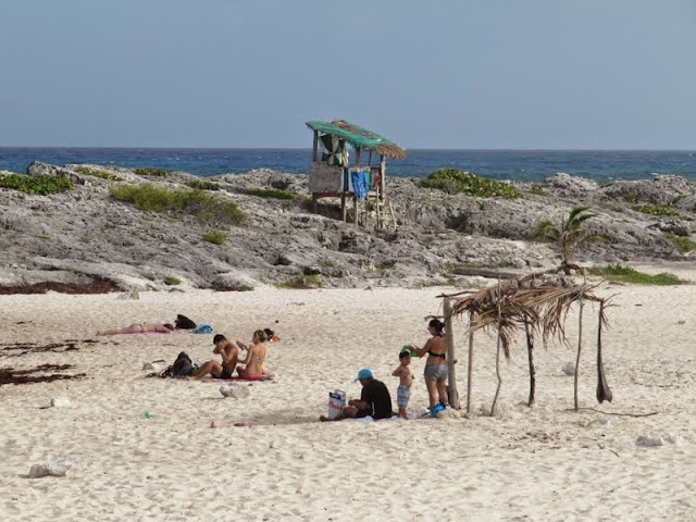 COZUMEL - DISNEYWORLD, PLAYAS DE FLORIDA Y NAVEGANDO POR EL CARIBE (25)