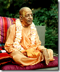 [Shrila Prabhupada]