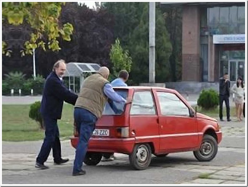 DACIA 500 LĂSTUN