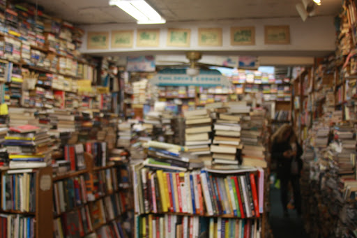 Book Store «Nyack Book Shop», reviews and photos, 8 S Broadway, Nyack, NY 10960, USA