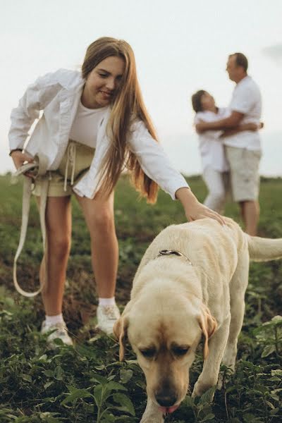 Wedding photographer Viktoriya Gupalo (gupalovika). Photo of 29 August 2023