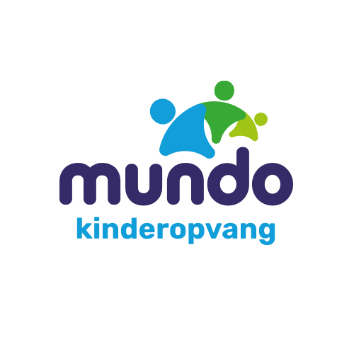 Kinderopvang Mundo - De Buurvrouw logo