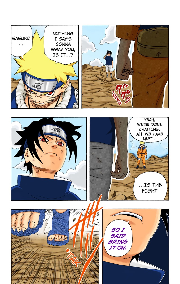 Chapter 230            Awakening...!! Page 4