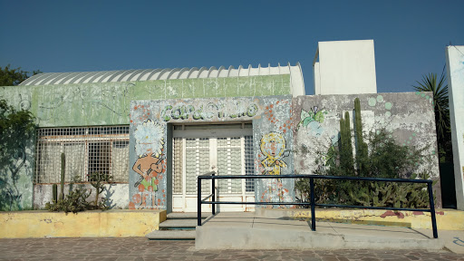 Parque México, Av. Aguascalientes y Paseo de Los Parques, Progreso, 20179 Aguascalientes, Ags., México, Parque | AGS