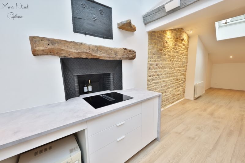 Vente maison 4 pièces 112 m² à Bourg-en-Bresse (01000), 312 000 €