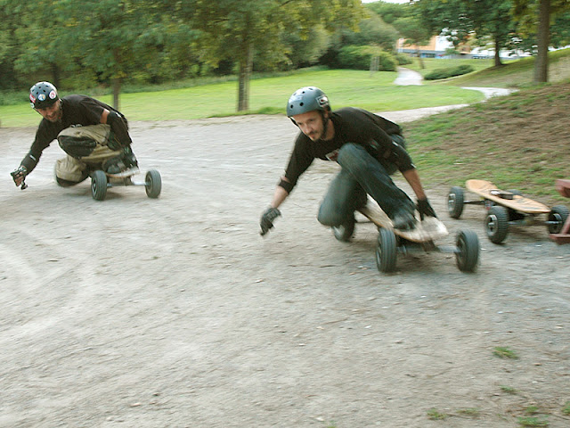 Bois de Porcé 28 juillet 2011, top session avec une bande de fous Evo_0189