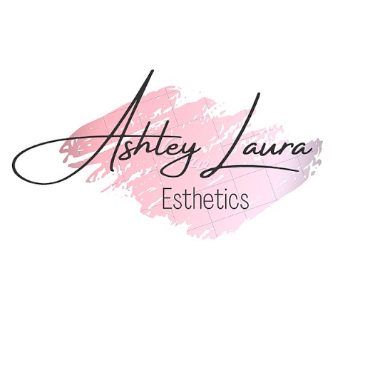 Ashley Laura Esthetics logo