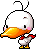 파일:attachment/메이플스토리/펫/WhiteDuck.png