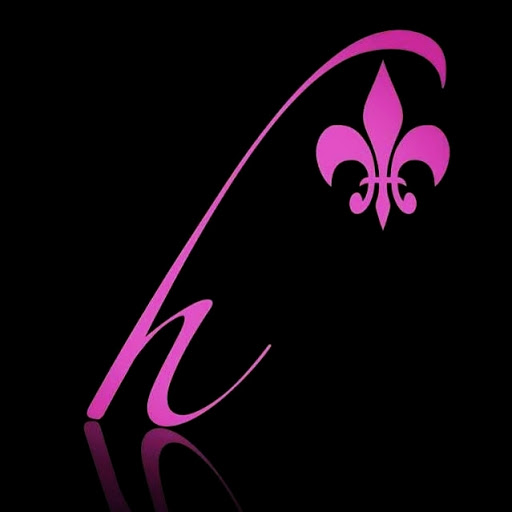 salon Hélène logo