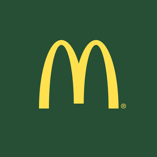 McDonald's Mestre Stazione logo