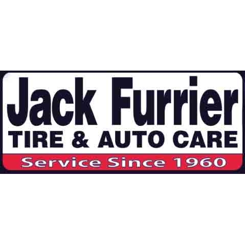 Jack Furrier Tire & Auto Care logo