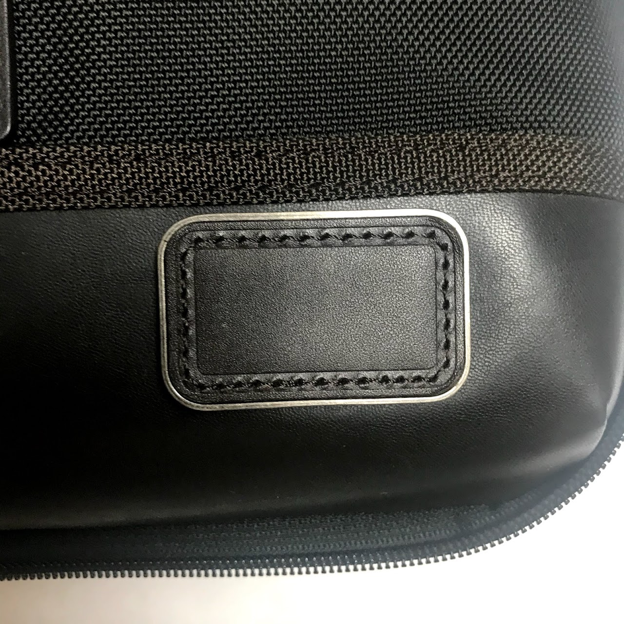 Tumi Satchel