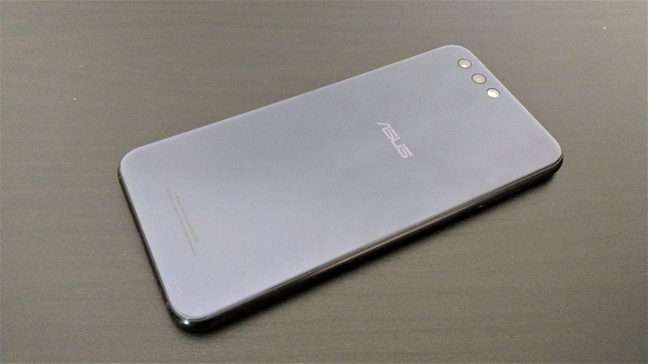 ASUS ZenFone 4 "