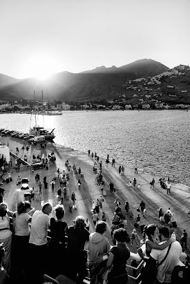 Fotógrafo de bodas Elena Haralabaki (elenaharalabaki). Foto del 23 de abril 2016