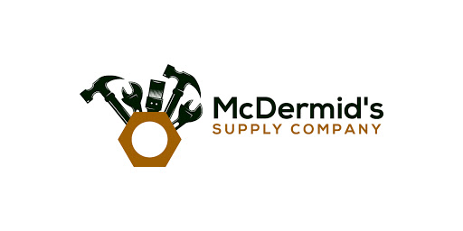 McDermid Supply Co Ltd logo