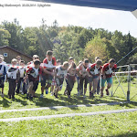 TIMEKEEPER - 2014.09.28 Bieg Niezłomnych (Dylągówka) - Bieg młodzieżowy 1,5 km