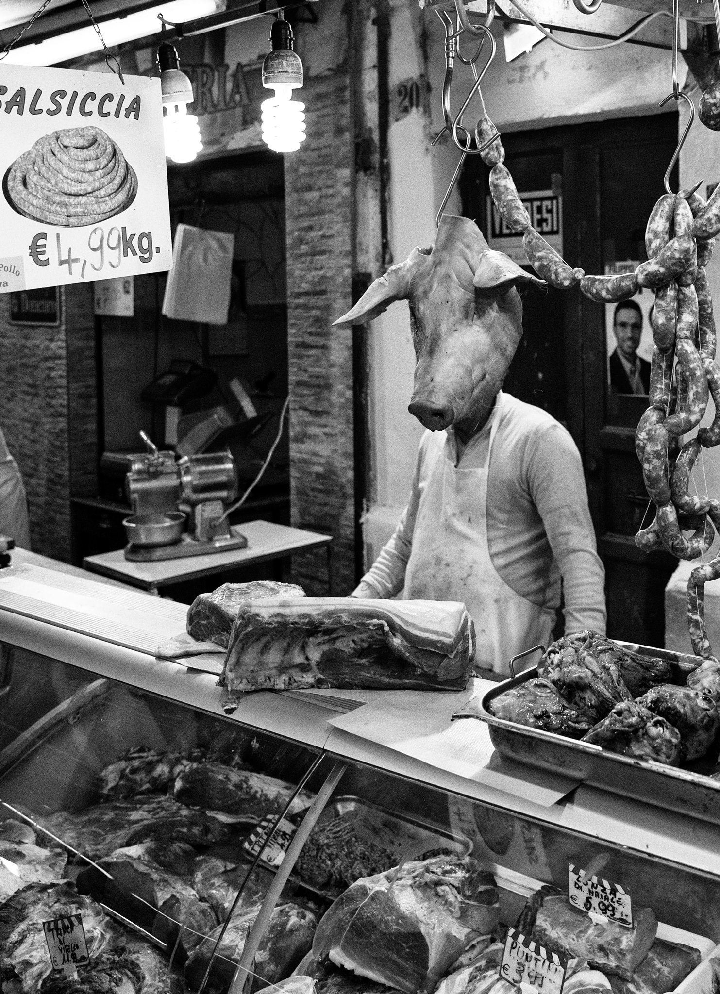 The Pork shop di paolo_scelfo