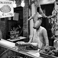 The Pork shop di 