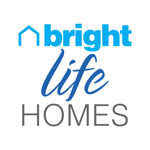 Bright Life Homes logo