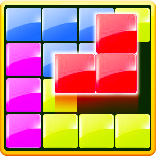 Super Block Puzzle icon