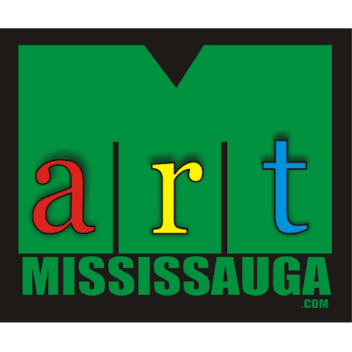 Art Mississauga.com logo