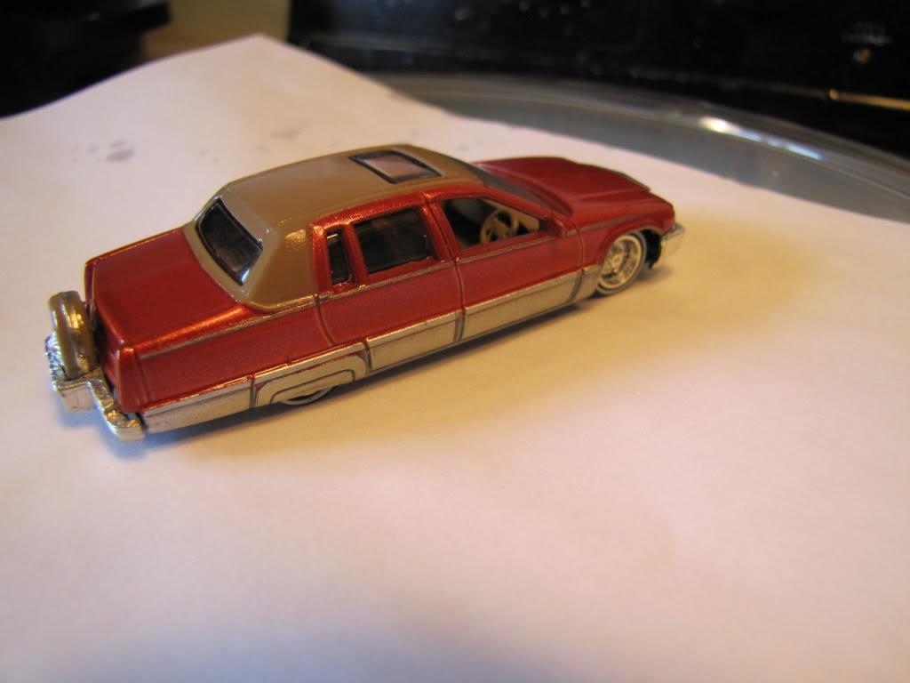 Custom-Lowrider-Hotwheels