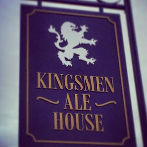 Kingsmen Ale House