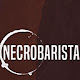 NECROBARISTA Wallpapers New Tab Theme