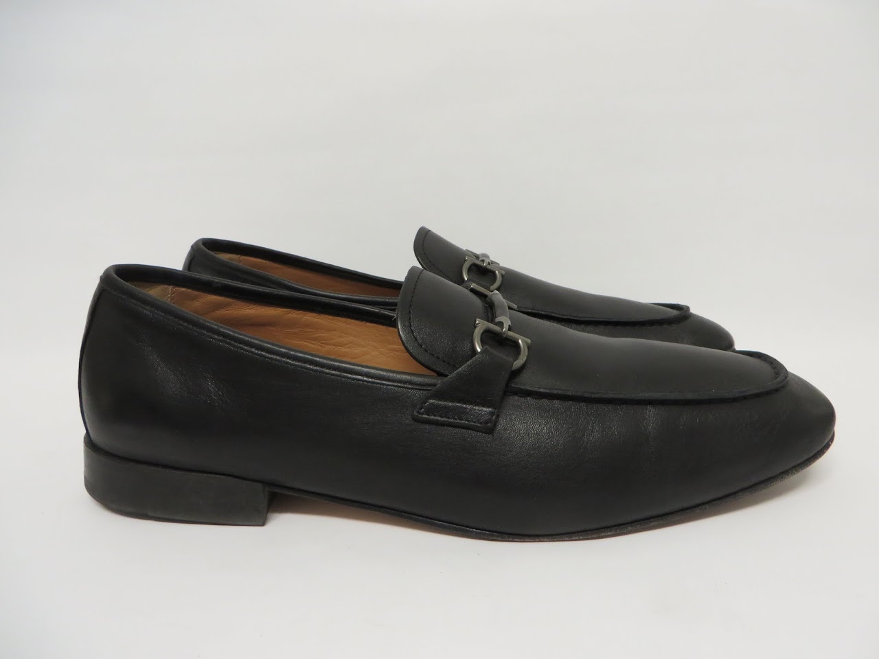 Salvatore Ferragamo Loafers