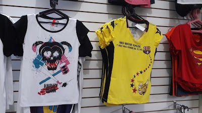 Photos of BOUTIQUE La Raza Lucas Naranjo