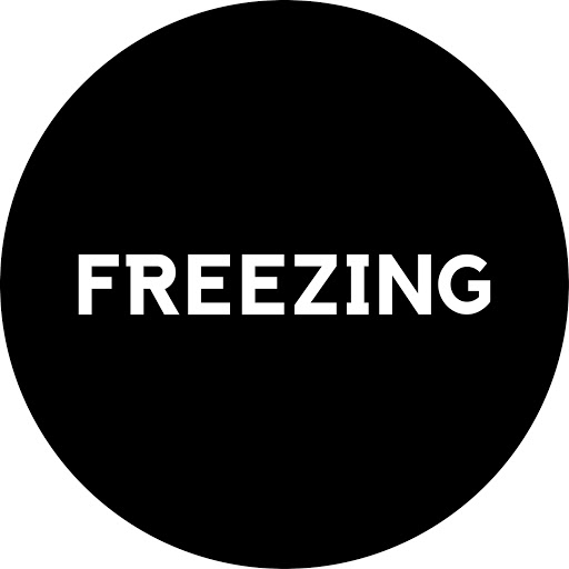 Freezing Clothing