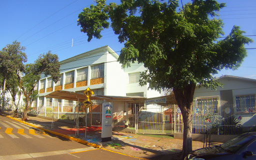 Escola de Ensino Fundamental Concórdia, R. Duque de Caxias, 577 - Dido, Santo Ângelo - RS, 98802-610, Brasil, Colégio_Privado, estado Rio Grande do Sul