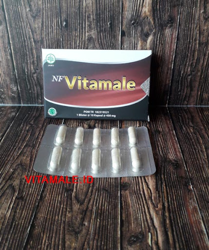 
Bos NF Vitamale HWI Original di Ogan Komering Ilir WA : 0821.3322.3939
