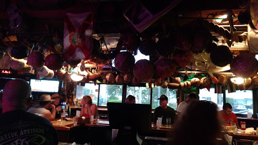 Restaurant «Briny Irish Pub», reviews and photos, 3440 E Atlantic Blvd, Pompano Beach, FL 33062, USA