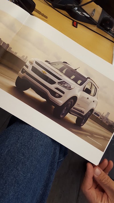 Photos of Westvaal Barberton Isuzu & Hyundai