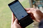 BlackBerry makes its Hub software available for all Android Marshmallow devices