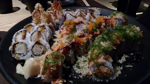 Sakanaya Restaurant