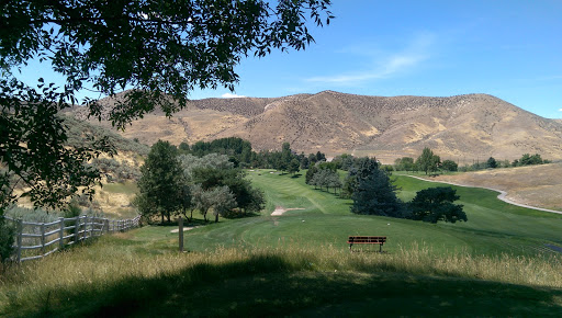 Golf Course «Shadow Valley Golf Course», reviews and photos, 15711 N Horseshoe Bend Rd, Garden City, ID 83714, USA