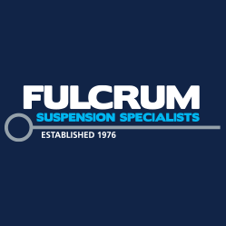 Fulcrum Melbourne DC - Trade Sales logo