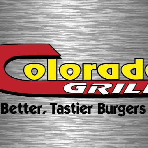 Colorado Grill logo