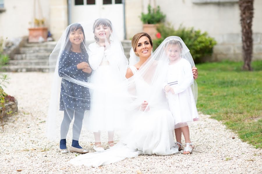 Wedding photographer Frédéric Leroux (fredericleroux). Photo of 30 November 2019