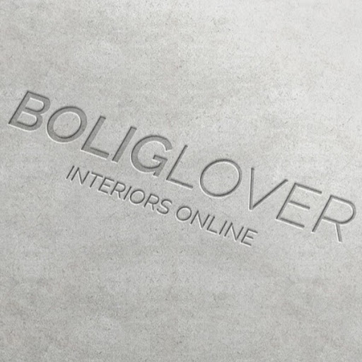 BOLIGLOVER logo