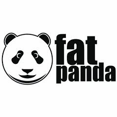 Fat Panda Vape Shop logo